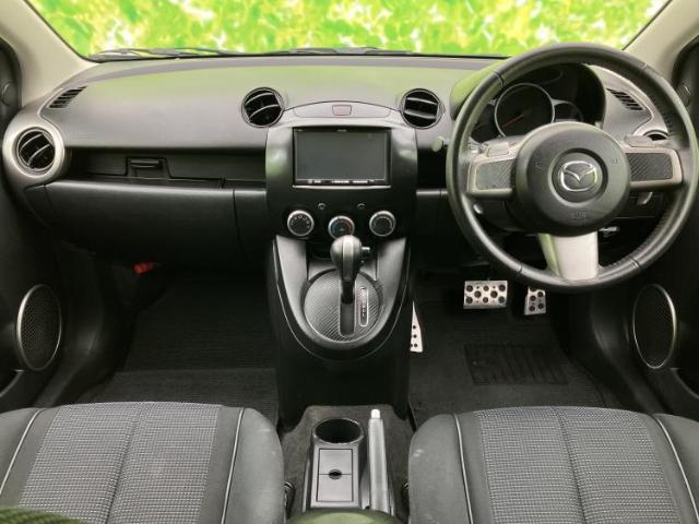 2011 Mazda Demio – thumbnail 2