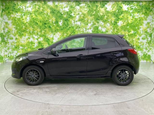 2011 Mazda Demio – thumbnail 4