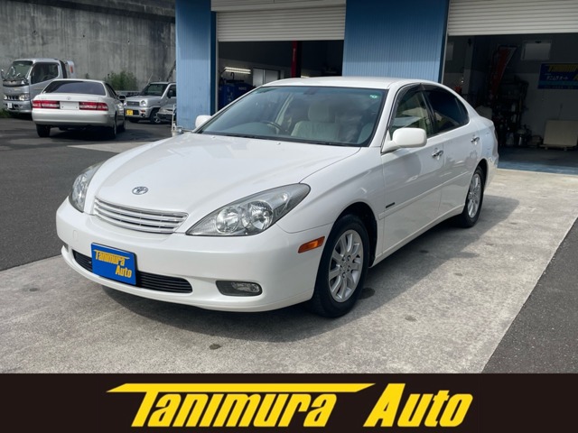 2001 Toyota Windom