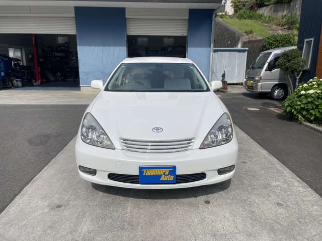 2001 Toyota Windom – thumbnail 2