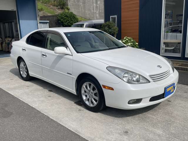 2001 Toyota Windom – thumbnail 3