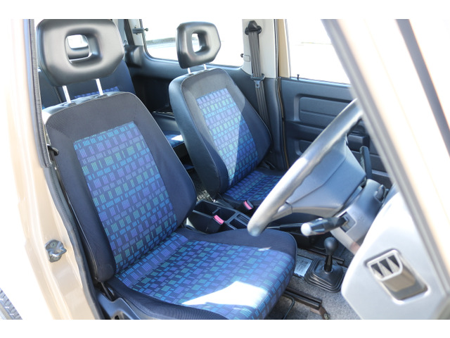 1996 Suzuki Jimny – thumbnail 3