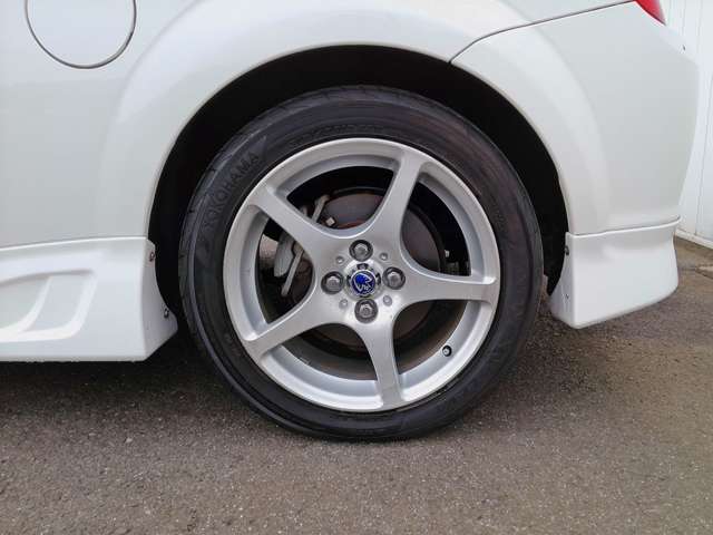 1999 Toyota MR-S – thumbnail 4