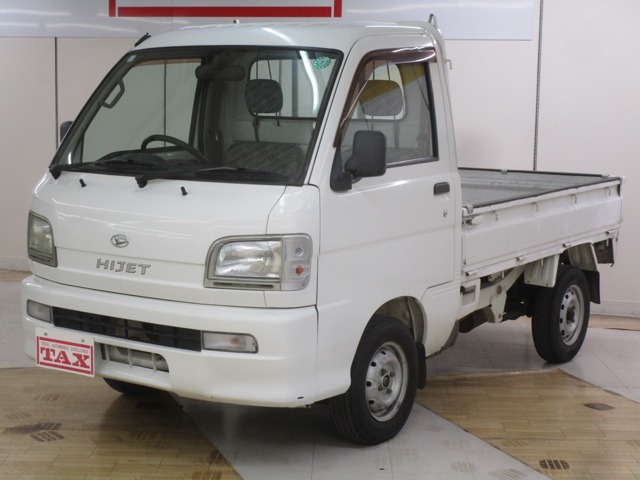 2003 Daihatsu Hijet Truck