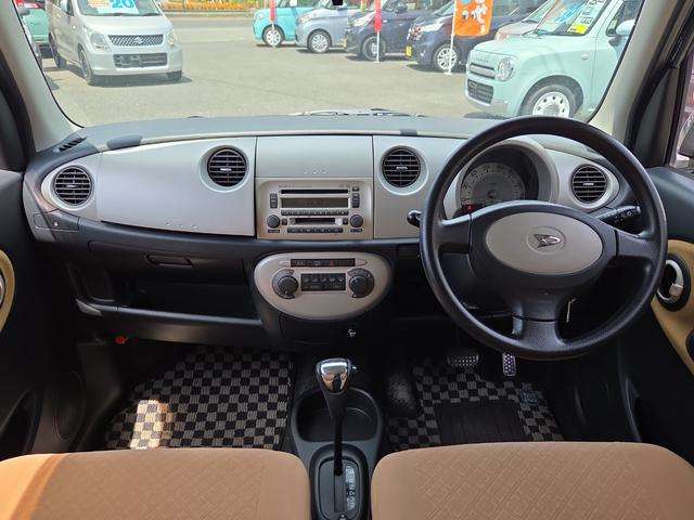 2006 Daihatsu Mira Gino – thumbnail 4