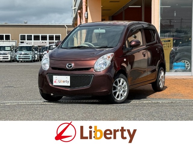 2011 Mazda Carol