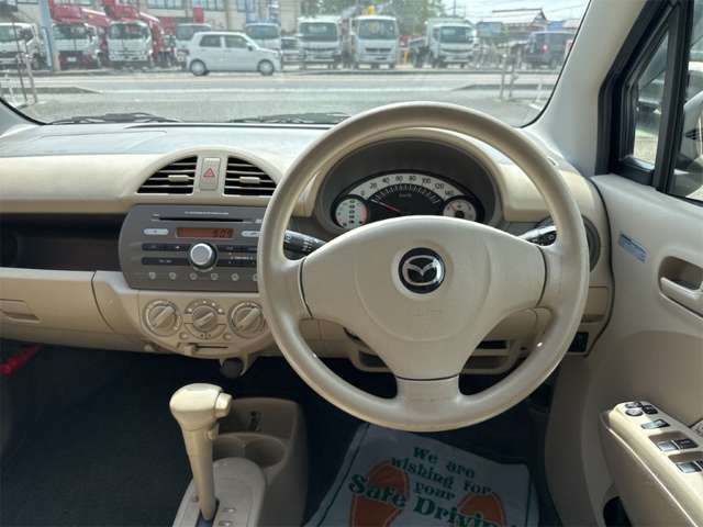 2011 Mazda Carol – thumbnail 2