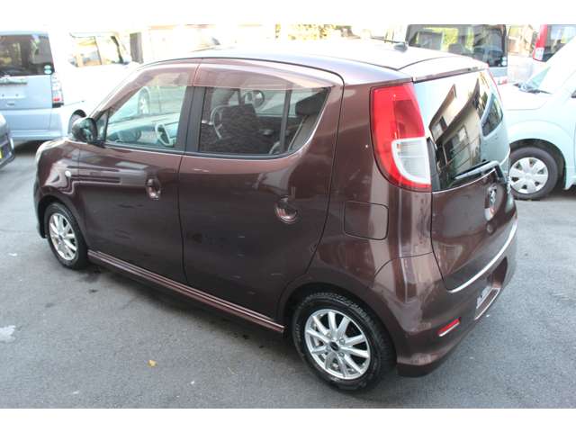 2007 Suzuki MR Wagon – thumbnail 2
