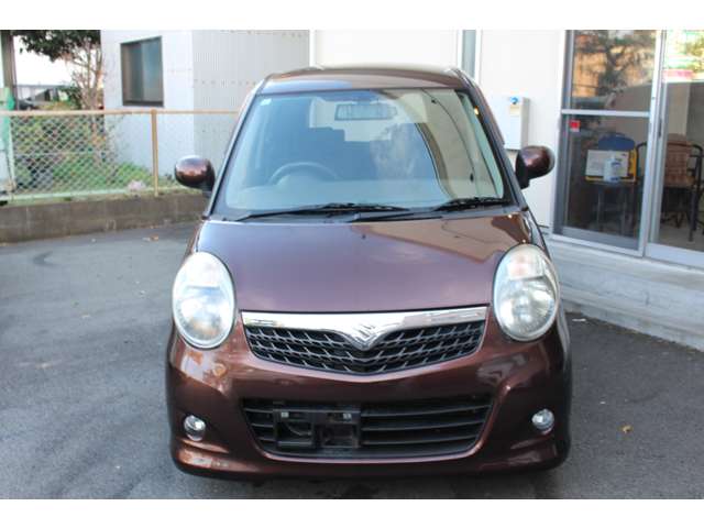 2007 Suzuki MR Wagon – thumbnail 3