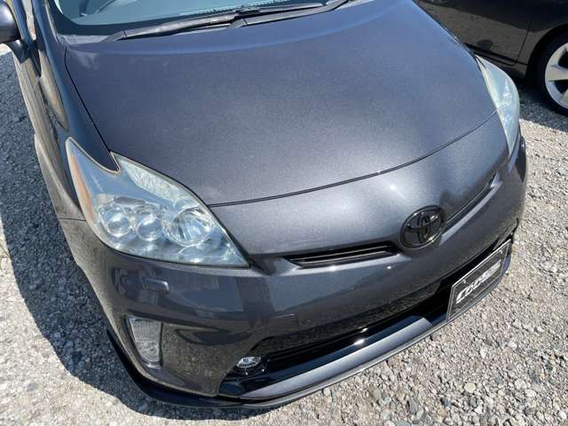 2010 Toyota Prius – thumbnail 2