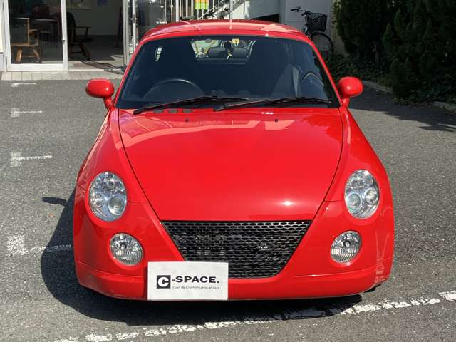 2003 Daihatsu Copen – thumbnail 4