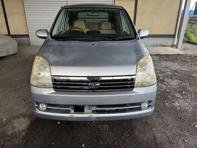 2005 Daihatsu Mira Avy – thumbnail 2