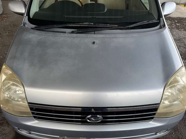 2005 Daihatsu Mira Avy – thumbnail 3