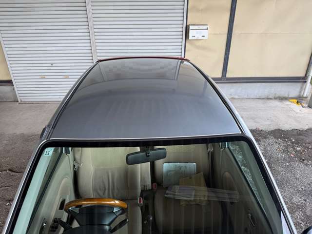 2005 Daihatsu Mira Avy – thumbnail 4