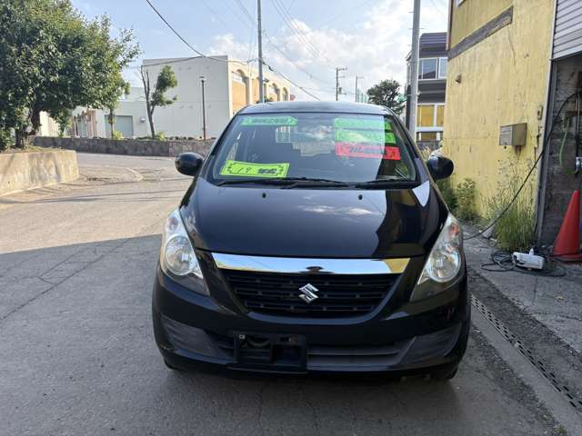 2007 Suzuki Cervo – thumbnail 3