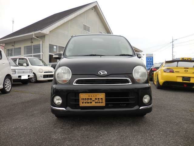 2008 Daihatsu Move Latte – thumbnail 2
