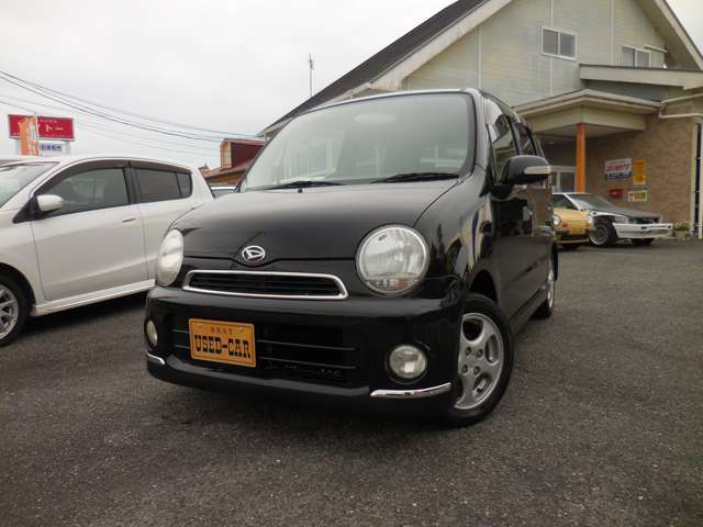 2008 Daihatsu Move Latte – thumbnail 3