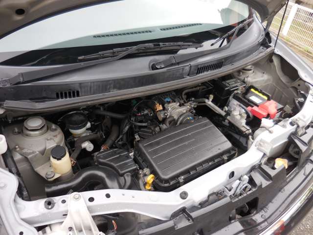 2008 Daihatsu Move Latte – thumbnail 4