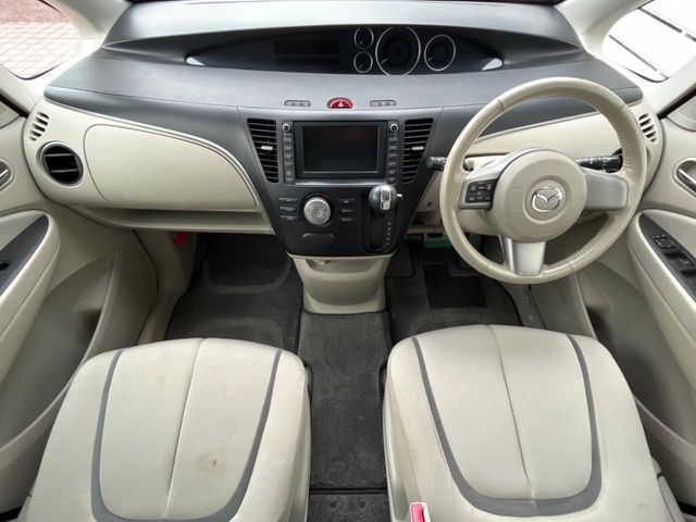 2009 Mazda Biante – thumbnail 2
