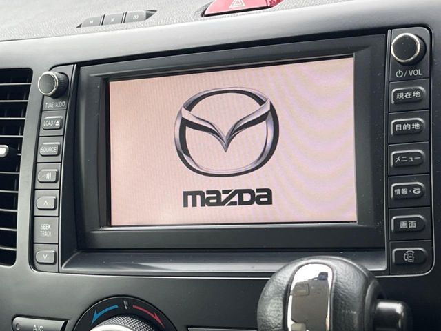 2009 Mazda Biante – thumbnail 3
