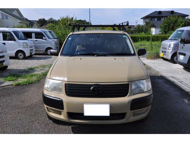2006 Toyota Succeed – thumbnail 2