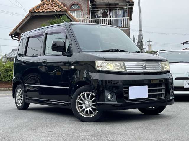 2007 Suzuki Wagon R – thumbnail 3