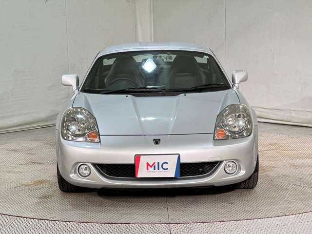 2007 Toyota MR-S – thumbnail 4
