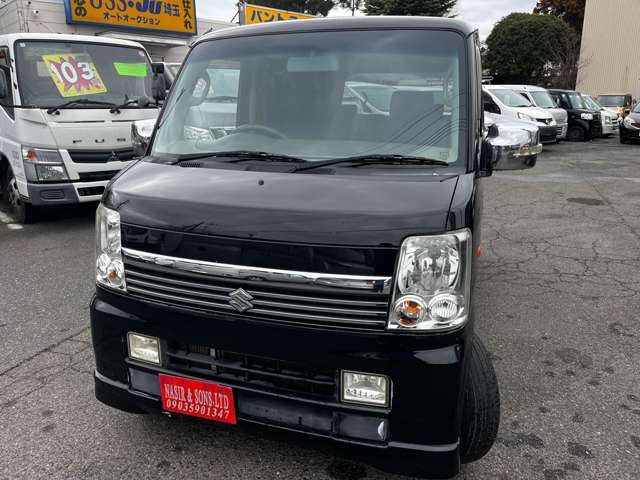 2006 Suzuki Every Wagon – thumbnail 2