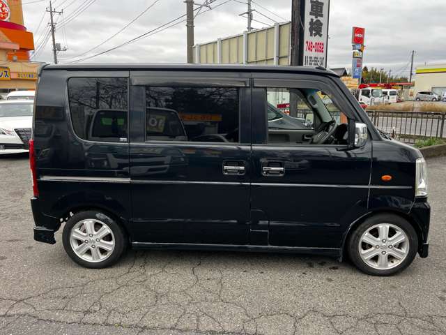 2006 Suzuki Every Wagon – thumbnail 4
