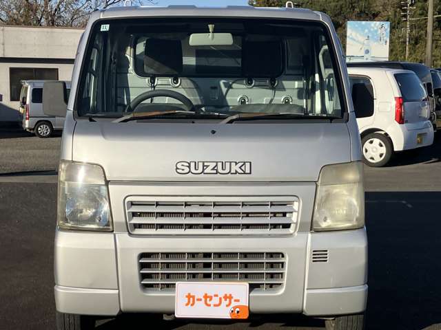 2007 Suzuki Carry – thumbnail 2