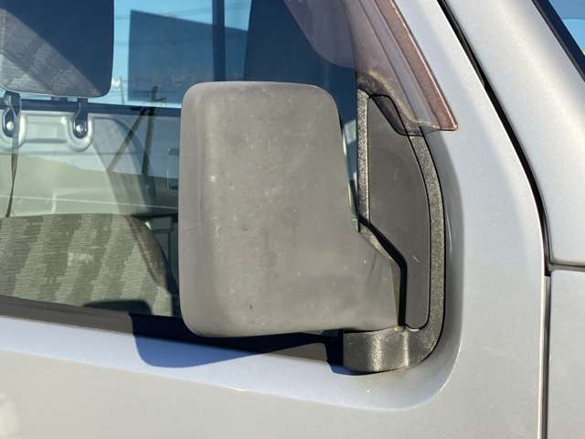 2007 Suzuki Carry – thumbnail 3