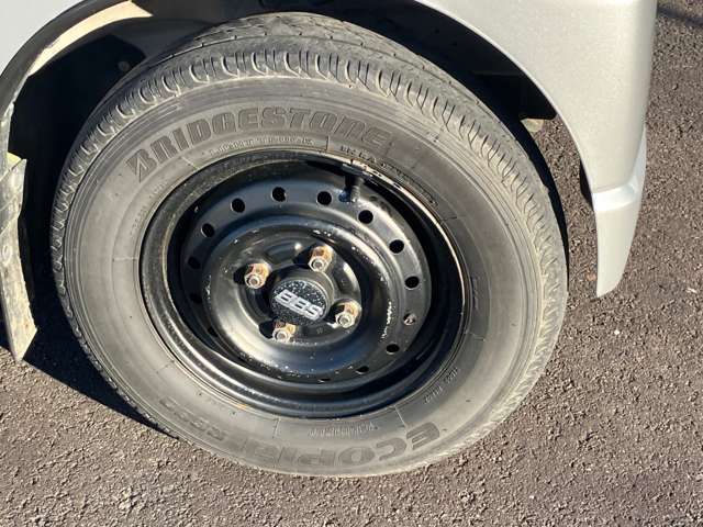 2007 Suzuki Carry – thumbnail 4