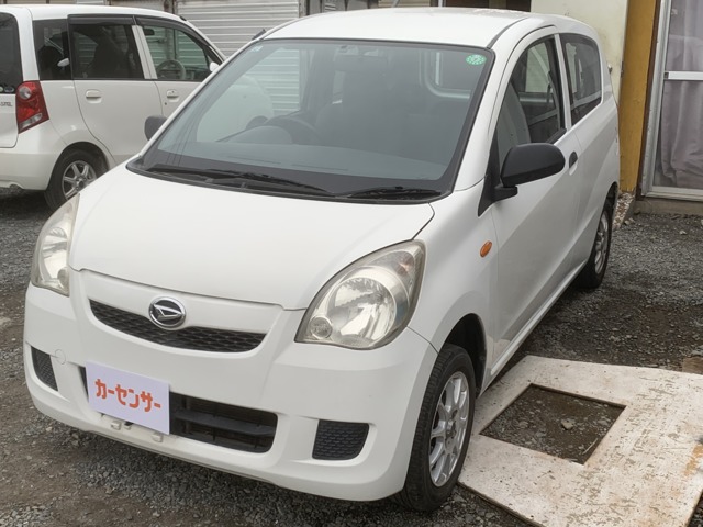2008 Daihatsu Mira