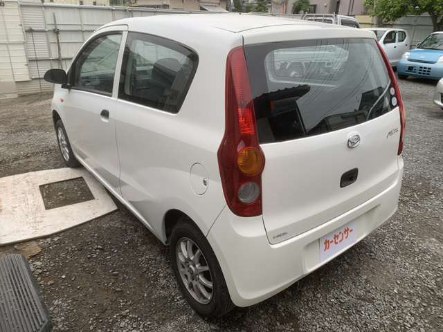 2008 Daihatsu Mira – thumbnail 4