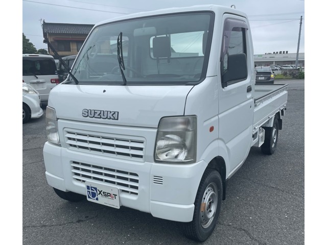 2003 Suzuki Carry