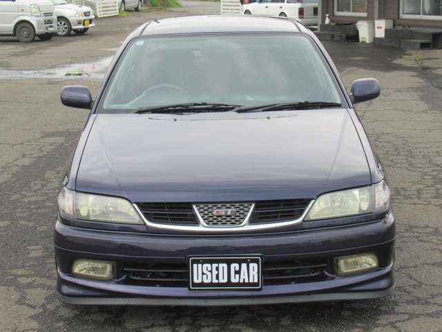 2000 Toyota Carina – thumbnail 3