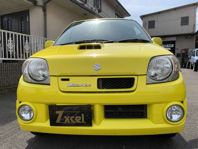 2007 Suzuki Kei – thumbnail 3