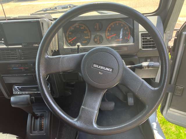1995 Suzuki Jimny – thumbnail 4