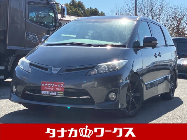 2009 Toyota Estima