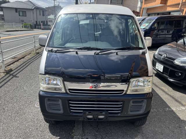 2004 Suzuki Every Wagon – thumbnail 3