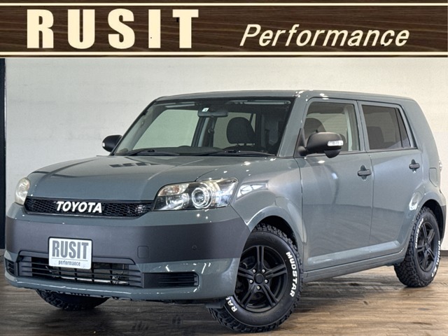 2010 Toyota Corolla Rumion
