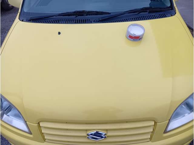 2003 Suzuki Swift – thumbnail 3