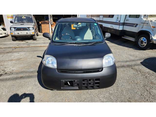 2007 Daihatsu Esse – thumbnail 2