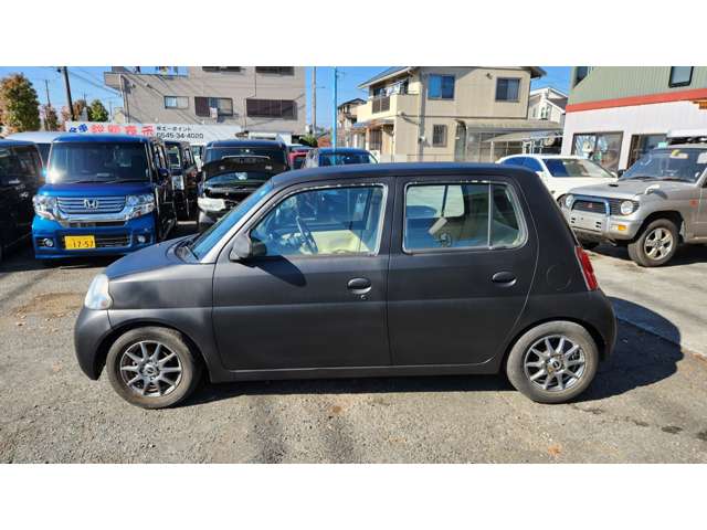 2007 Daihatsu Esse – thumbnail 4