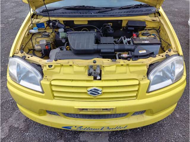 2003 Suzuki Swift – thumbnail 3