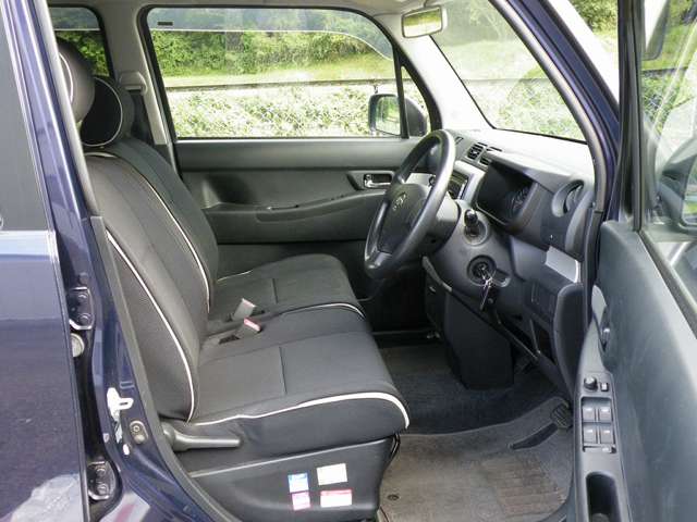 2008 Daihatsu Move Conte – thumbnail 4