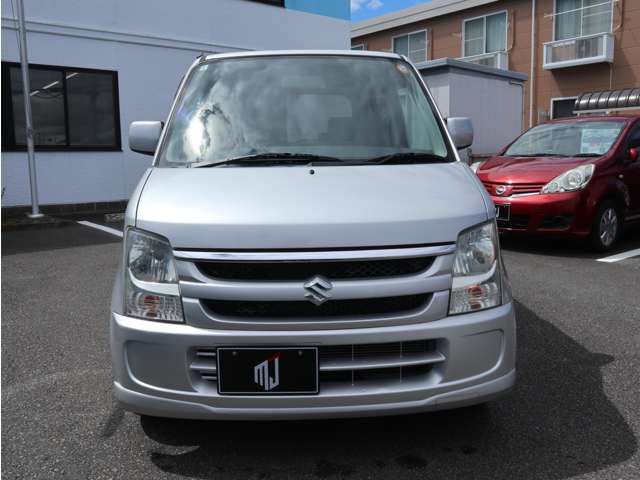 2008 Suzuki Wagon R – thumbnail 4