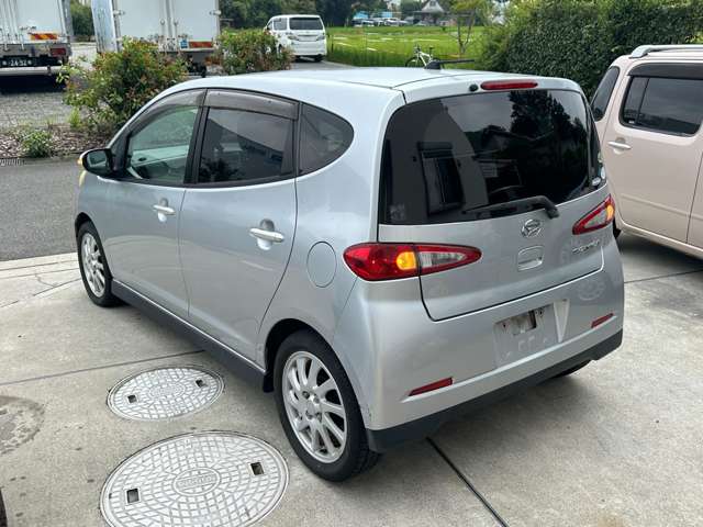 2007 Daihatsu Sonica – thumbnail 3