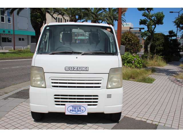 2007 Suzuki Carry – thumbnail 2