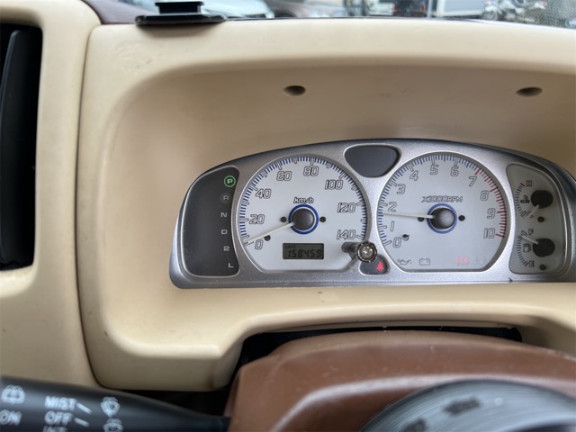 2004 Suzuki Every – thumbnail 2
